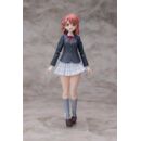 Love Live! Plafia Plastic Model Kit Ayumu Uehara 15 cm