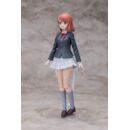 Love Live! Plafia Plastic Model Kit Ayumu Uehara 15 cm