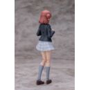 Love Live! Plafia Plastic Model Kit Ayumu Uehara 15 cm