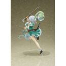Touhou Project Figura PVC Youmu Konpaku 20 cm