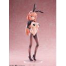 There is Also a Hole in the Student Organization! Figura PVC 1/5 Komaro Michinoku Reverse Bunny Ver. 34 cm