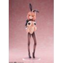 There is Also a Hole in the Student Organization! Figura PVC 1/5 Komaro Michinoku Reverse Bunny Ver. 34 cm
