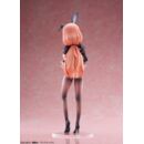 There is Also a Hole in the Student Organization! Figura PVC 1/5 Komaro Michinoku Reverse Bunny Ver. 34 cm