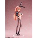 There is Also a Hole in the Student Organization! Figura PVC 1/5 Komaro Michinoku Reverse Bunny Ver. 34 cm