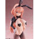 There is Also a Hole in the Student Organization! Figura PVC 1/5 Komaro Michinoku Reverse Bunny Ver. 34 cm