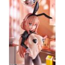 There is Also a Hole in the Student Organization! Figura PVC 1/5 Komaro Michinoku Reverse Bunny Ver. 34 cm