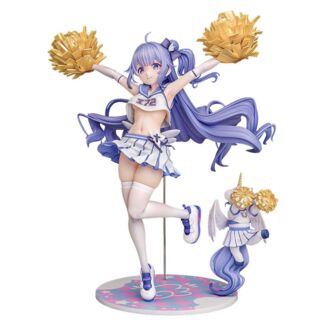 Azur Lane Figura PVC 1/6 Unicorn: Champion of Unicorn 27 cm