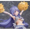 Azur Lane Figura PVC 1/6 Unicorn: Champion of Unicorn 27 cm