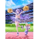 Azur Lane Figura PVC 1/6 Unicorn: Champion of Unicorn 27 cm