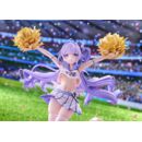 Azur Lane Figura PVC 1/6 Unicorn: Champion of Unicorn 27 cm