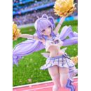 Azur Lane Figura PVC 1/6 Unicorn: Champion of Unicorn 27 cm