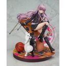 Danganronpa: Kibou no Gakuen to Zetsubou no Koukousei The Animation Figura PVC 1/8 Kyoko Kirigiri (re-run) 15 cm