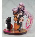 Danganronpa: Kibou no Gakuen to Zetsubou no Koukousei The Animation Figura PVC 1/8 Kyoko Kirigiri (re-run) 15 cm