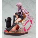 Danganronpa: Kibou no Gakuen to Zetsubou no Koukousei The Animation Figura PVC 1/8 Kyoko Kirigiri (re-run) 15 cm
