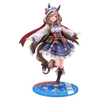 Umamusume: Pretty Derby Figura PVC 1/7 Matikanetannhauser 26 cm