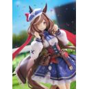 Umamusume: Pretty Derby Figura PVC 1/7 Matikanetannhauser 26 cm