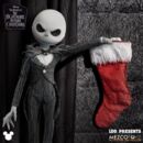 Nightmare Before Christmas LDD Presents Doll Jack Skellington 25 cm