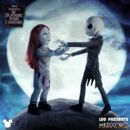 Nightmare Before Christmas LDD Presents Doll Jack Skellington 25 cm