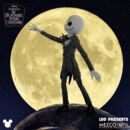 Nightmare Before Christmas LDD Presents Doll Jack Skellington 25 cm