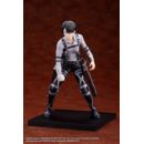 Attack on Titan: The Final Season Oshi Works PVC Figure Levi Ackerman The Final Season Ver. 20 cm