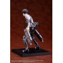 Attack on Titan: The Final Season Oshi Works PVC Figure Levi Ackerman The Final Season Ver. 20 cm