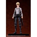 Attack on Titan: The Final Season Oshi Works PVC Figure Armin Arlert The Final Season Ver. 23 cm