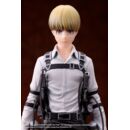 Attack on Titan: The Final Season Oshi Works PVC Figure Armin Arlert The Final Season Ver. 23 cm