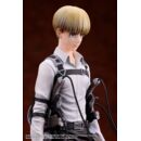 Attack on Titan: The Final Season Oshi Works PVC Figure Armin Arlert The Final Season Ver. 23 cm