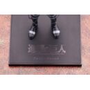 Attack on Titan: The Final Season Oshi Works PVC Figure Armin Arlert The Final Season Ver. 23 cm