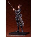 Attack on Titan: The Final Season Oshi Works PVC Figure Sasha Blouse The Final Season Ver. 25 cm