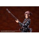 Attack on Titan: The Final Season Oshi Works PVC Figure Sasha Blouse The Final Season Ver. 25 cm
