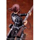 Attack on Titan: The Final Season Oshi Works PVC Figure Sasha Blouse The Final Season Ver. 25 cm