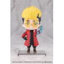 Trigun Stargaze Oshi Works Mini Mini Figure Vash the Stampede 10 cm