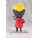 Trigun Stargaze Oshi Works Mini Mini Figure Vash the Stampede 10 cm