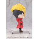 Trigun Stargaze Oshi Works Mini Mini Figure Vash the Stampede 10 cm