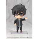 Trigun Stargaze Oshi Works Mini Mini Figure Nicholas D. Wolfwood 10 cm