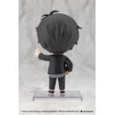 Trigun Stargaze Oshi Works Mini Mini Figure Nicholas D. Wolfwood 10 cm