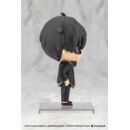 Trigun Stargaze Oshi Works Mini Mini Figure Nicholas D. Wolfwood 10 cm