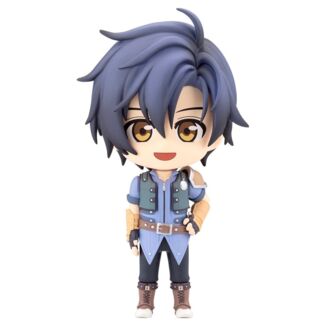 The Legend of Heroes Oshi Works Mini Mini Figure Joshua Bright 10 cm
