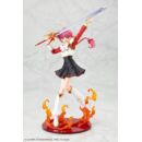 Magic Knight Rayearth PVC Figure 1/7 Hikaru Shidou 29 cm