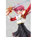 Magic Knight Rayearth PVC Figure 1/7 Hikaru Shidou 29 cm