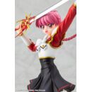 Magic Knight Rayearth PVC Figure 1/7 Hikaru Shidou 29 cm