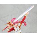 Magic Knight Rayearth PVC Figure 1/7 Hikaru Shidou 29 cm