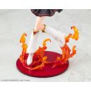 Magic Knight Rayearth PVC Figure 1/7 Hikaru Shidou 29 cm