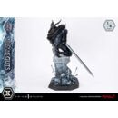 Berserk Legacy Art "Kentarou Miura" Statue 1/4 Guts 74 cm