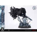 Berserk Legacy Art "Kentarou Miura" Statue 1/4 Guts 74 cm