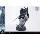 Berserk Legacy Art "Kentarou Miura" Statue 1/4 Guts 74 cm