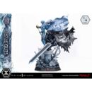 Berserk Legacy Art "Kentarou Miura" Statue 1/4 Guts 74 cm