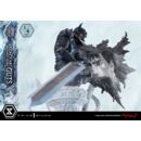 Berserk Legacy Art "Kentarou Miura" Statue 1/4 Guts 74 cm