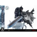 Berserk Legacy Art "Kentarou Miura" Statue 1/4 Guts 74 cm